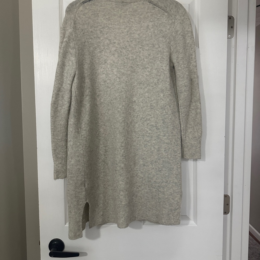 Madewell Kent Cardigan Sweater XXS - Picture 5 of 5